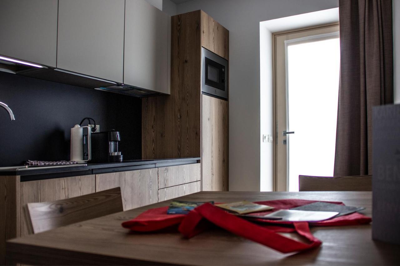 Dolceambiez Apartments Dorsino Екстер'єр фото