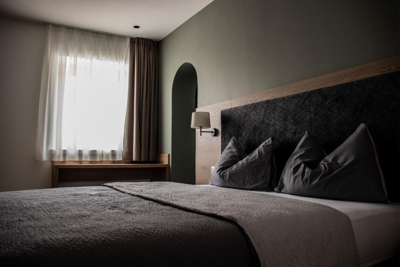 Dolceambiez Apartments Dorsino Екстер'єр фото