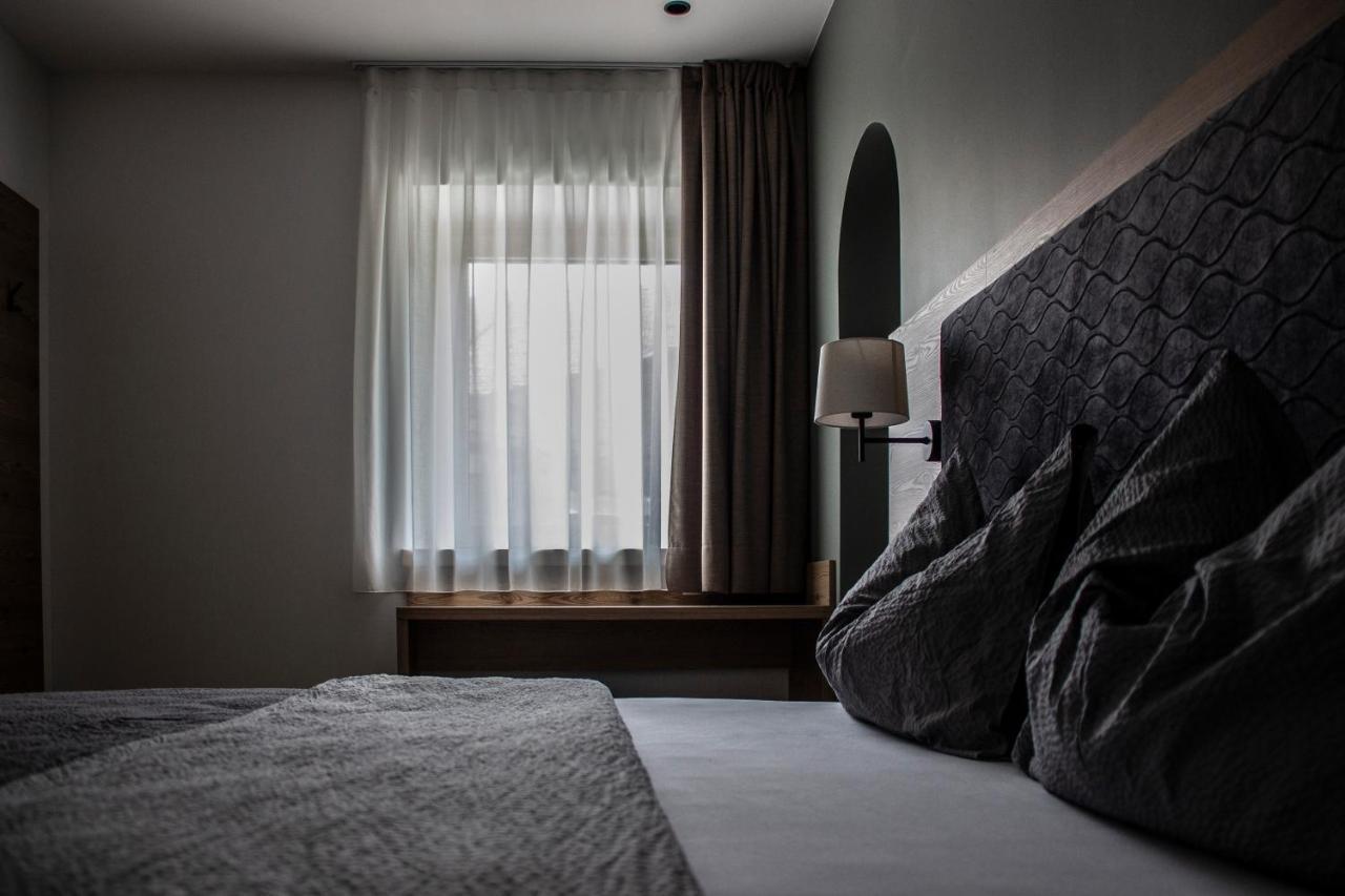 Dolceambiez Apartments Dorsino Екстер'єр фото