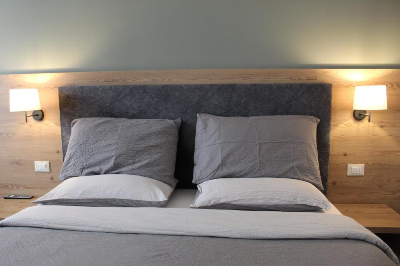 Dolceambiez Apartments Dorsino Екстер'єр фото