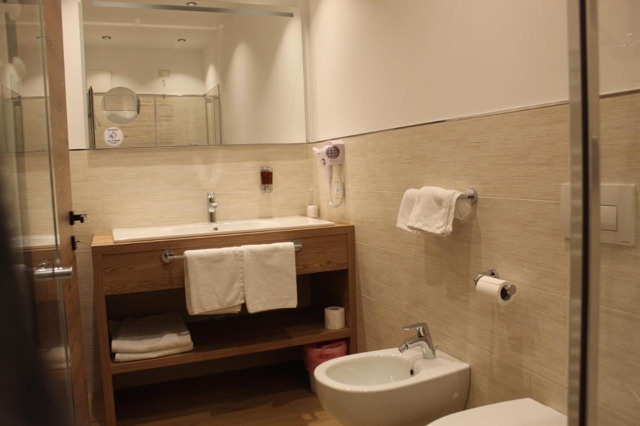Dolceambiez Apartments Dorsino Екстер'єр фото