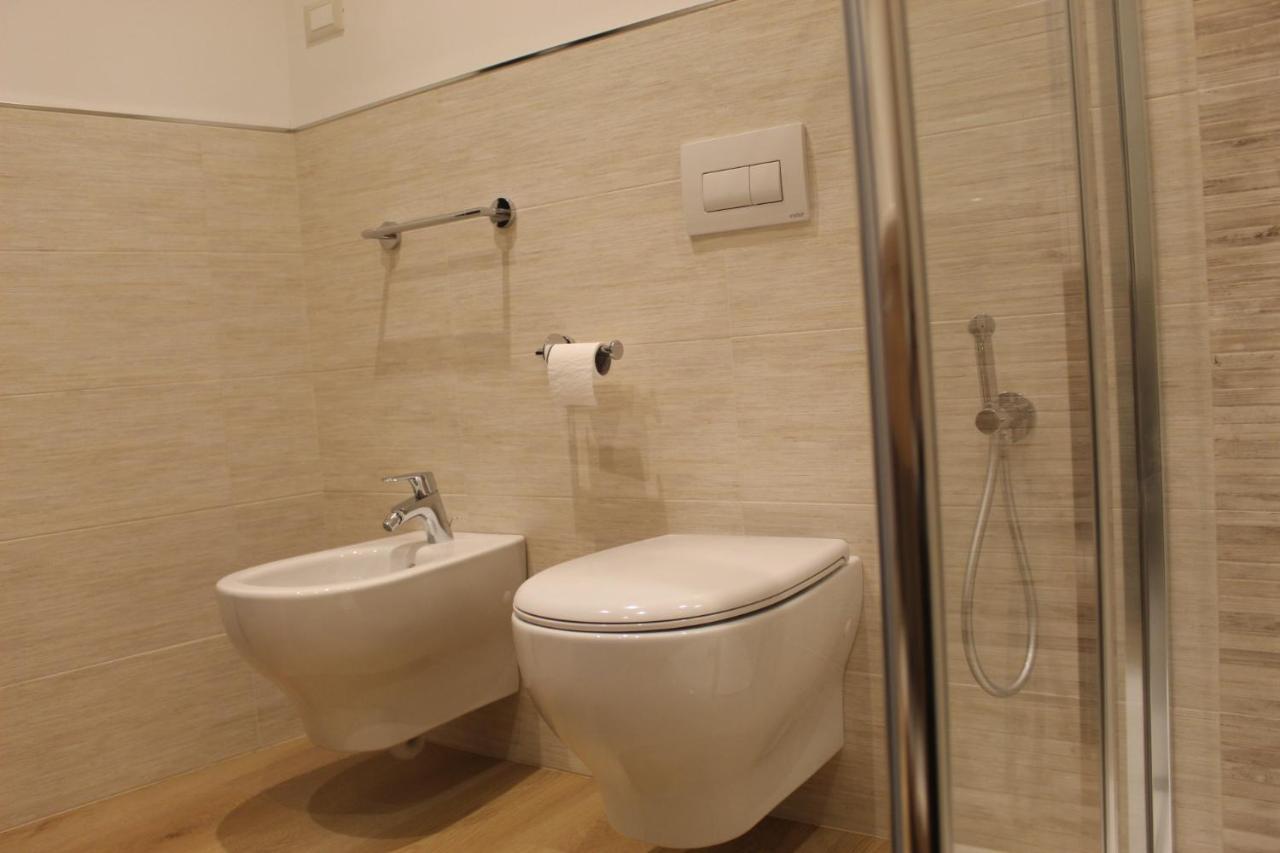 Dolceambiez Apartments Dorsino Екстер'єр фото
