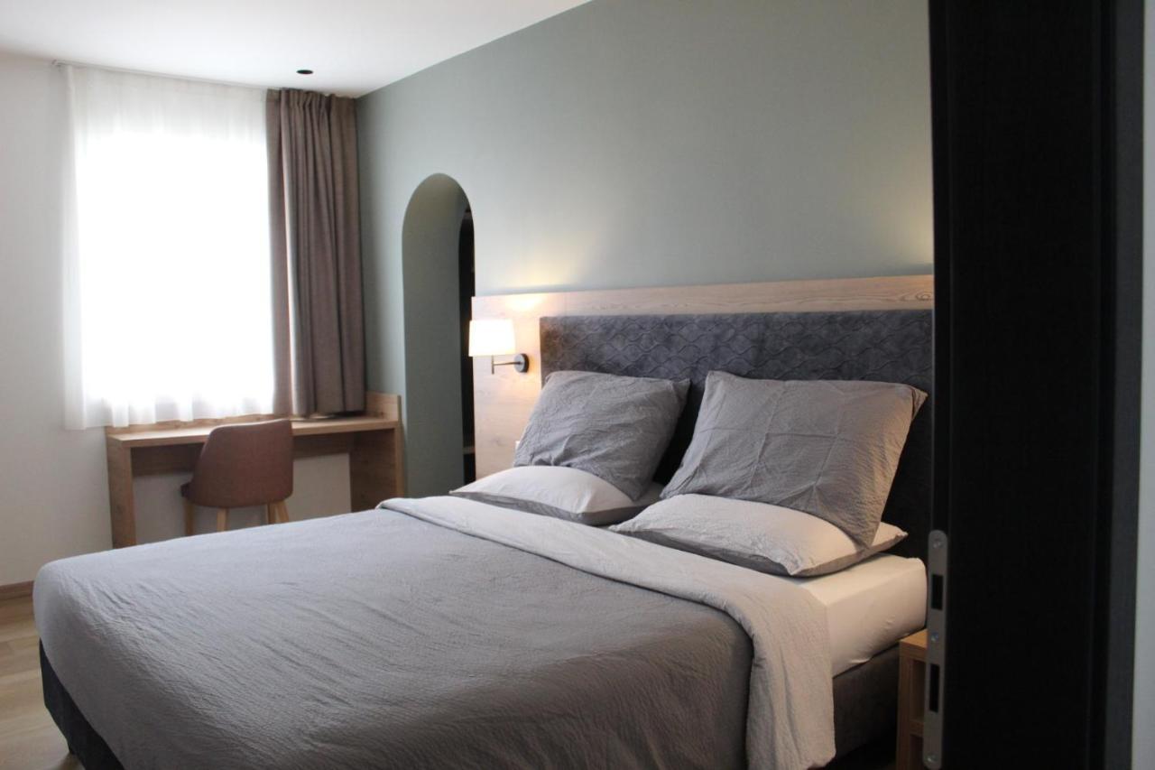 Dolceambiez Apartments Dorsino Екстер'єр фото