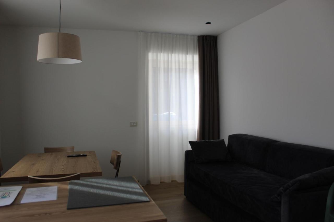 Dolceambiez Apartments Dorsino Екстер'єр фото