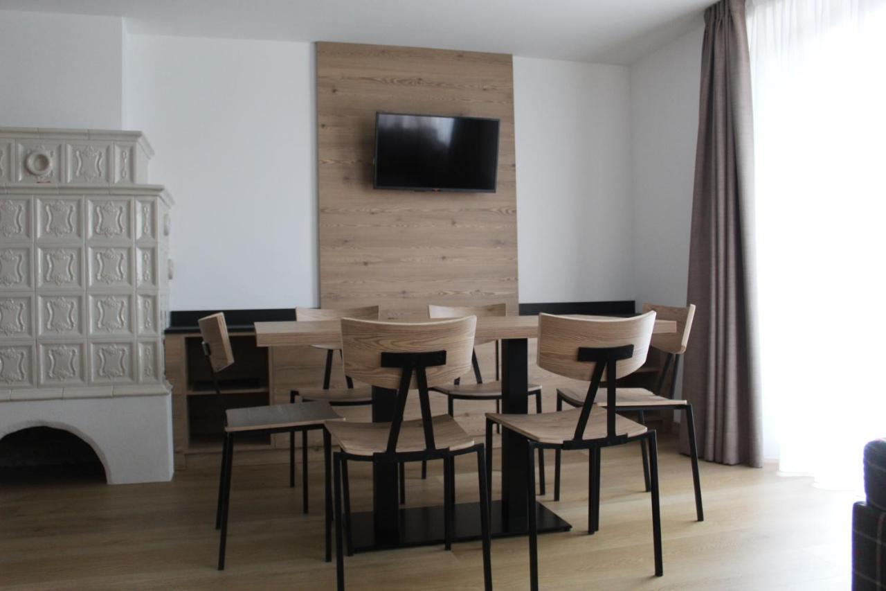 Dolceambiez Apartments Dorsino Екстер'єр фото