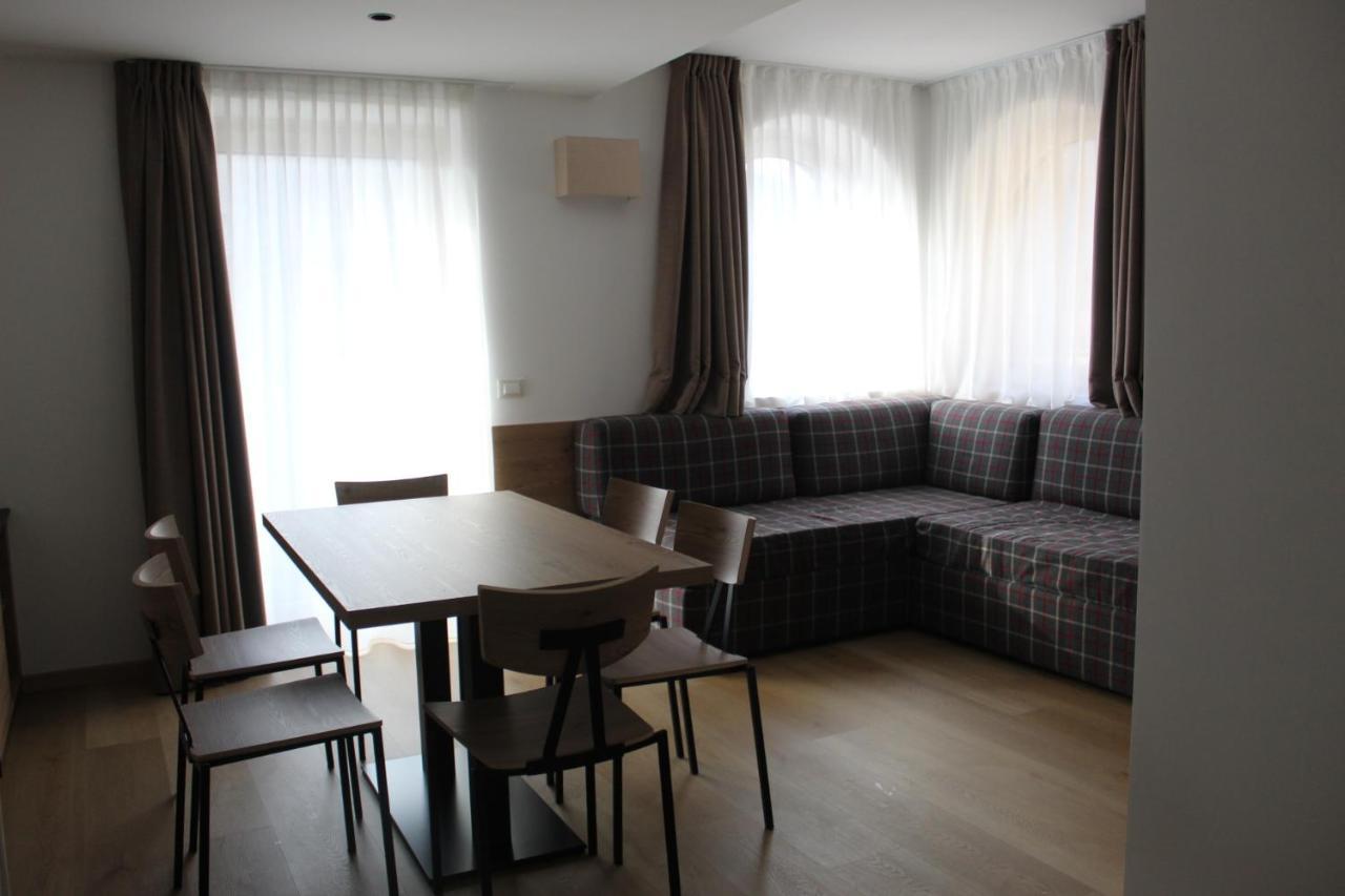 Dolceambiez Apartments Dorsino Екстер'єр фото