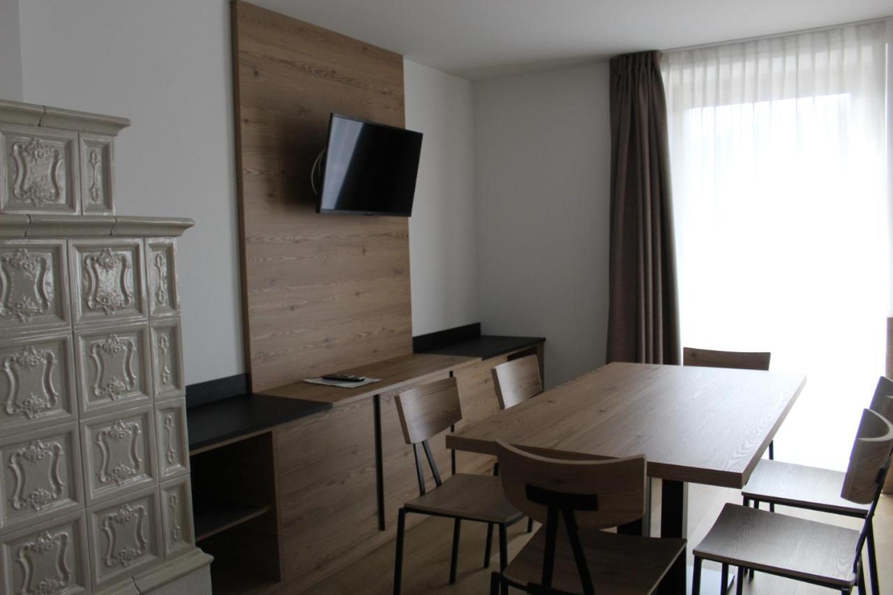 Dolceambiez Apartments Dorsino Екстер'єр фото