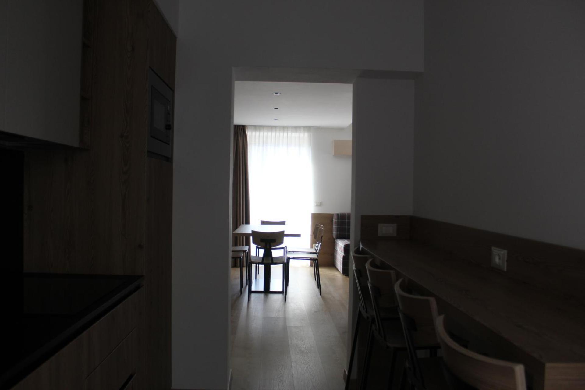 Dolceambiez Apartments Dorsino Екстер'єр фото
