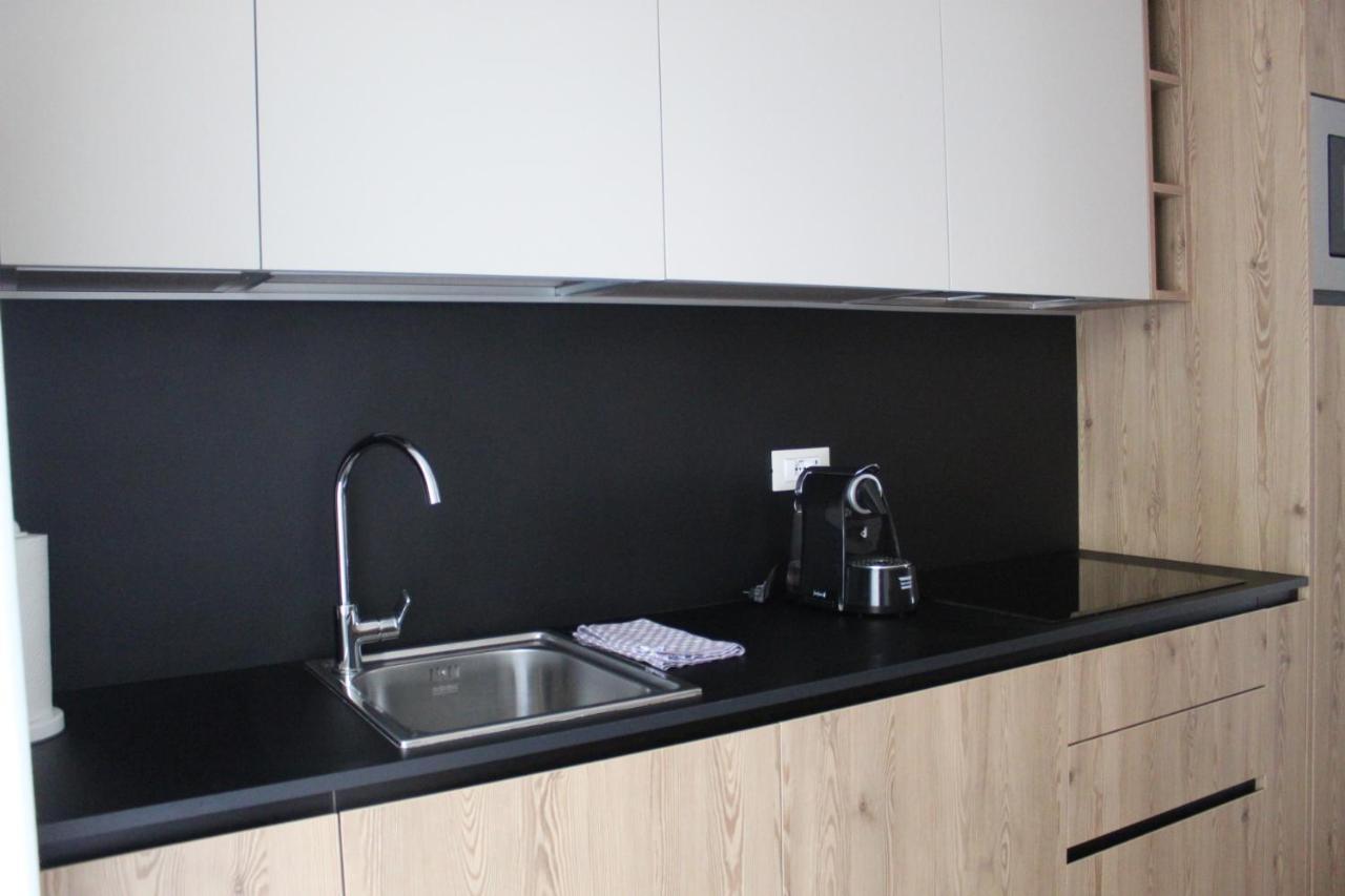 Dolceambiez Apartments Dorsino Екстер'єр фото