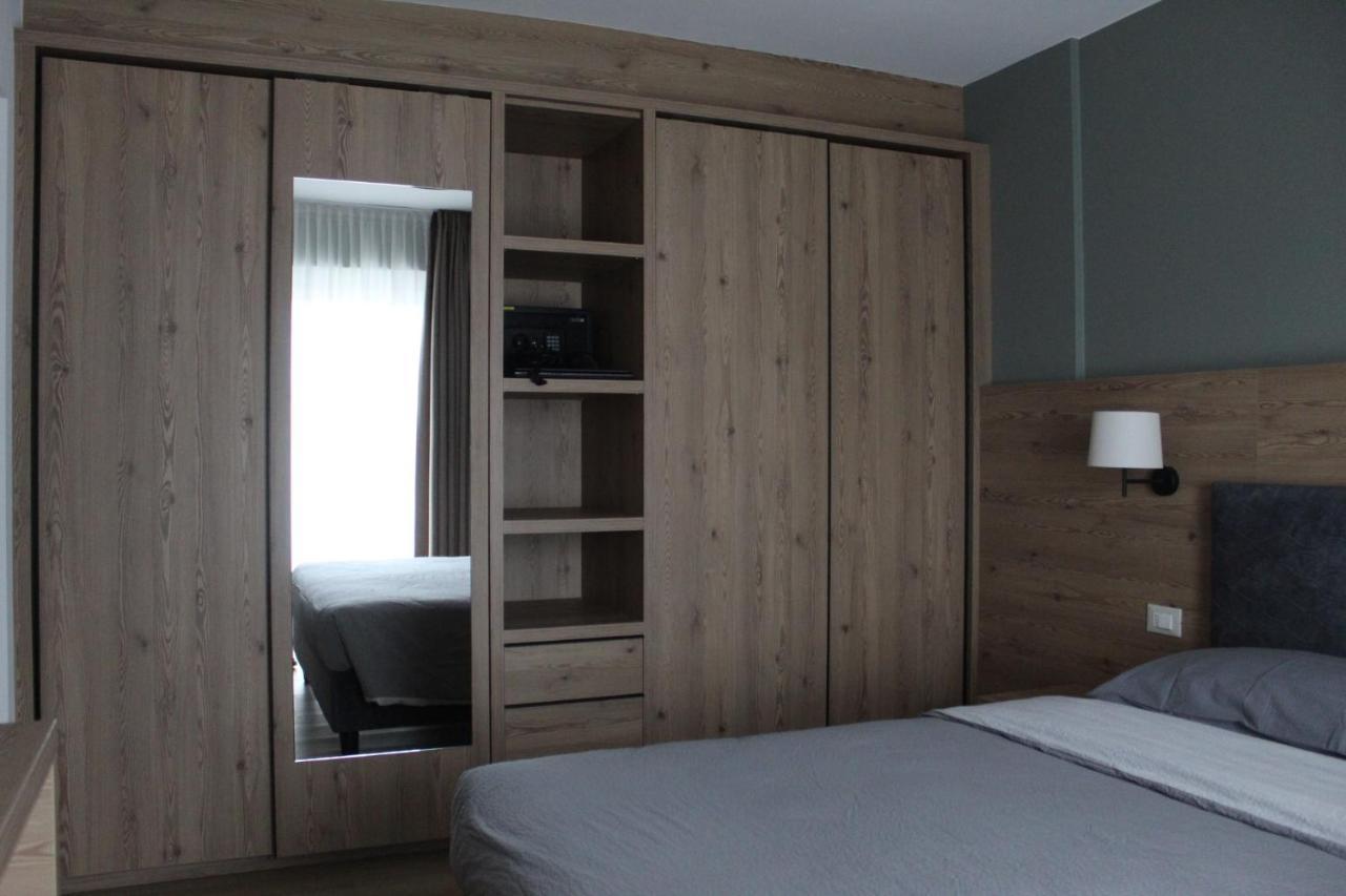 Dolceambiez Apartments Dorsino Екстер'єр фото