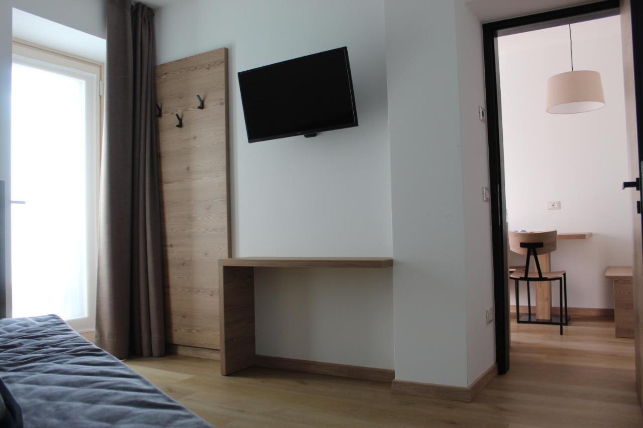 Dolceambiez Apartments Dorsino Екстер'єр фото