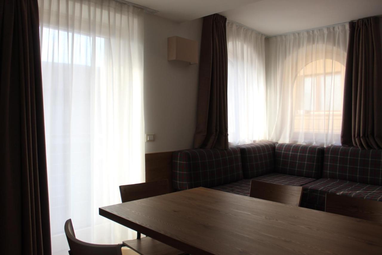 Dolceambiez Apartments Dorsino Екстер'єр фото