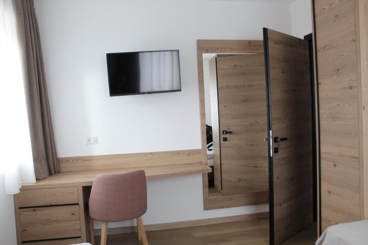 Dolceambiez Apartments Dorsino Екстер'єр фото