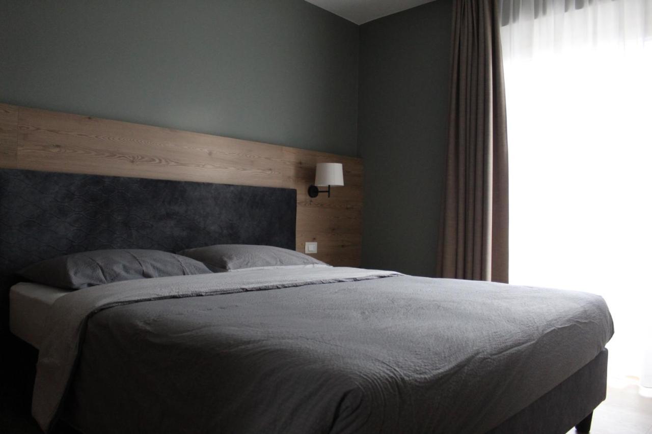 Dolceambiez Apartments Dorsino Екстер'єр фото