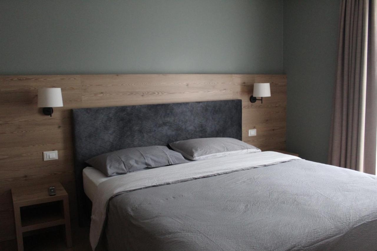 Dolceambiez Apartments Dorsino Екстер'єр фото