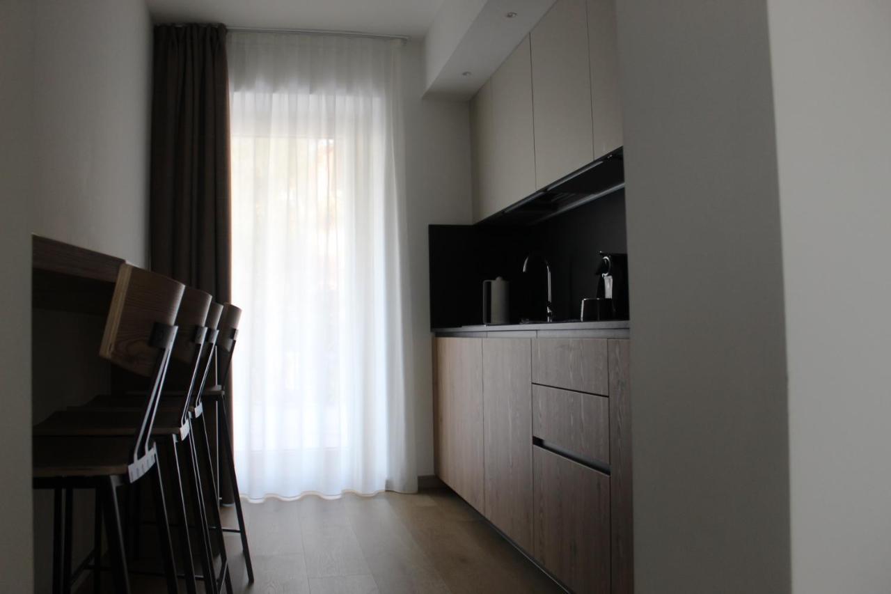 Dolceambiez Apartments Dorsino Екстер'єр фото