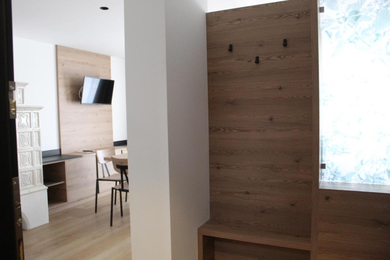 Dolceambiez Apartments Dorsino Екстер'єр фото