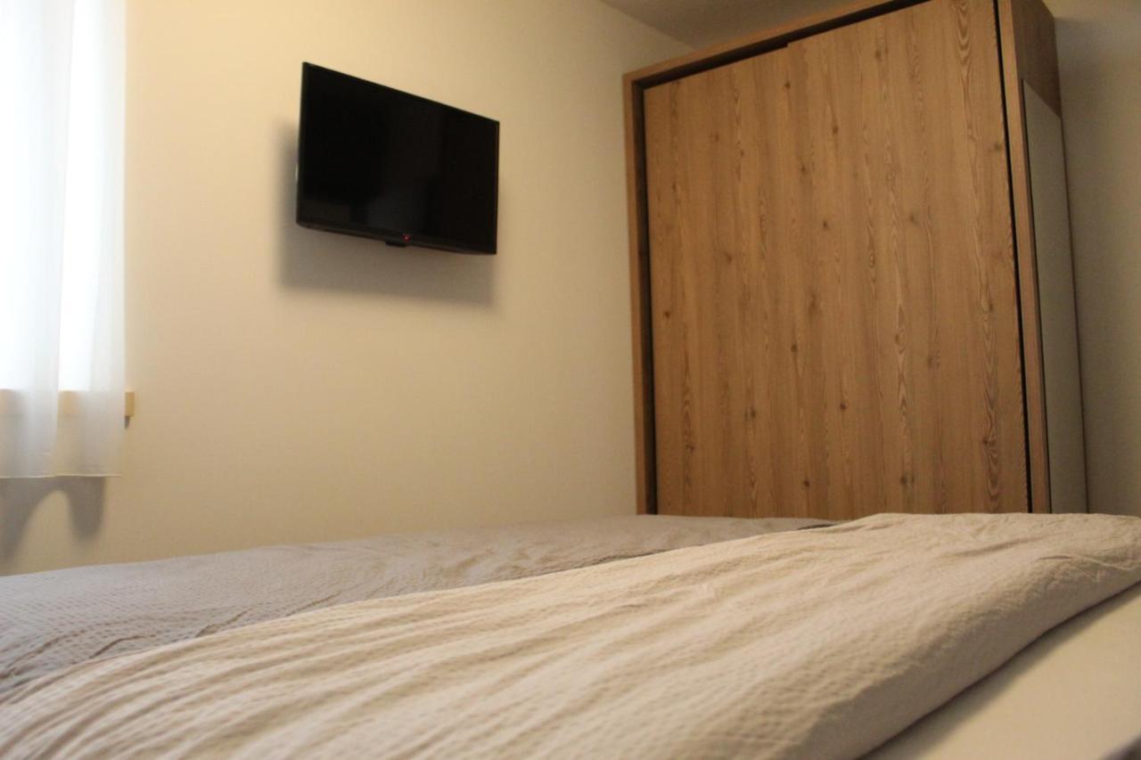 Dolceambiez Apartments Dorsino Екстер'єр фото